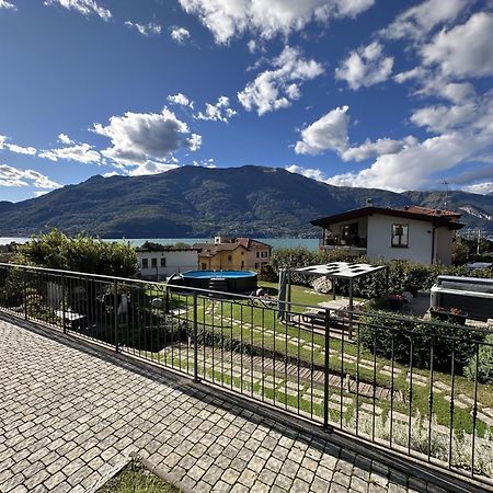 Villa Mari Dervio Extérieur photo