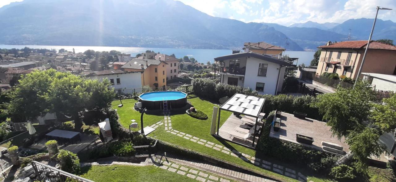 Villa Mari Dervio Extérieur photo