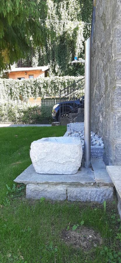 Villa Mari Dervio Extérieur photo