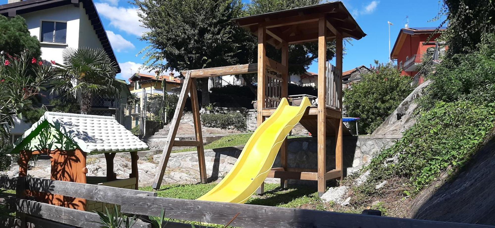 Villa Mari Dervio Extérieur photo