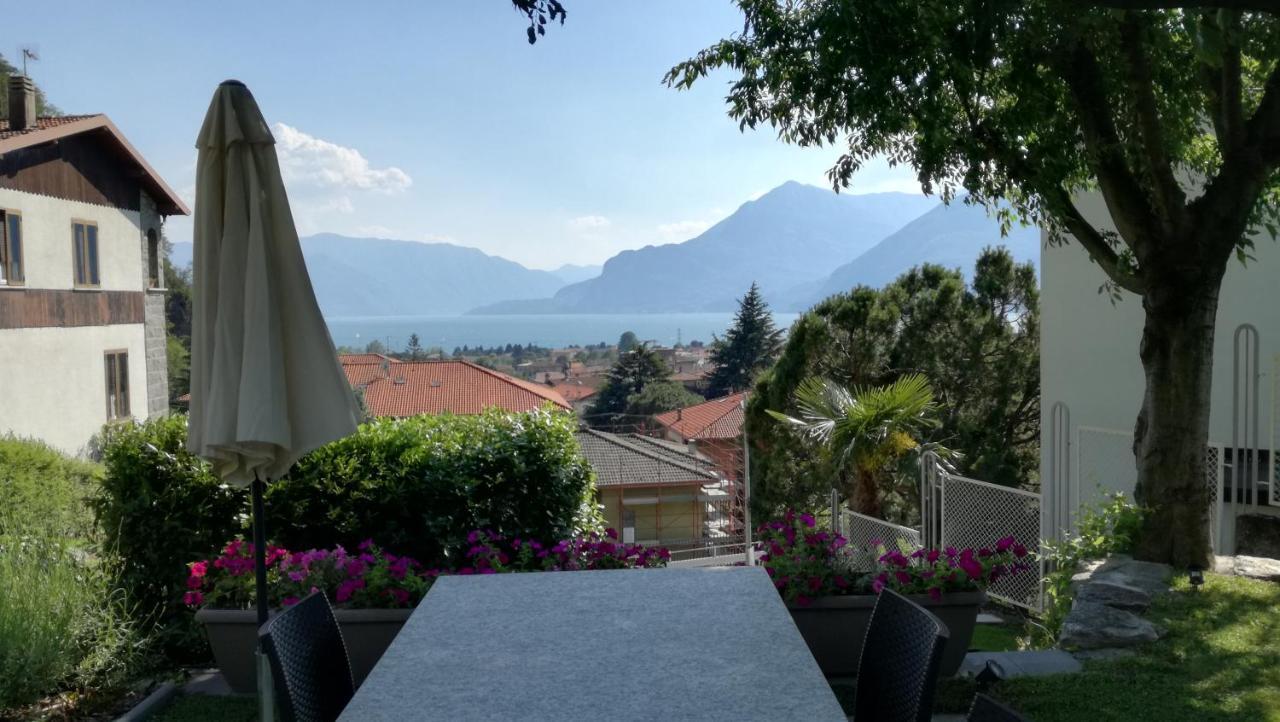 Villa Mari Dervio Extérieur photo